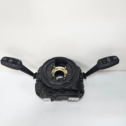 OEM BMW 3 Series E90 E91 Steering Column Switch Cluster 6965266