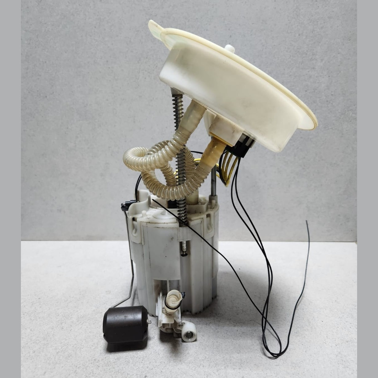 BMW Fuel Pump Module Assembly 7344067 F20 F21 F22 F23 F30 F31 F32 F33 DIESEL B47
