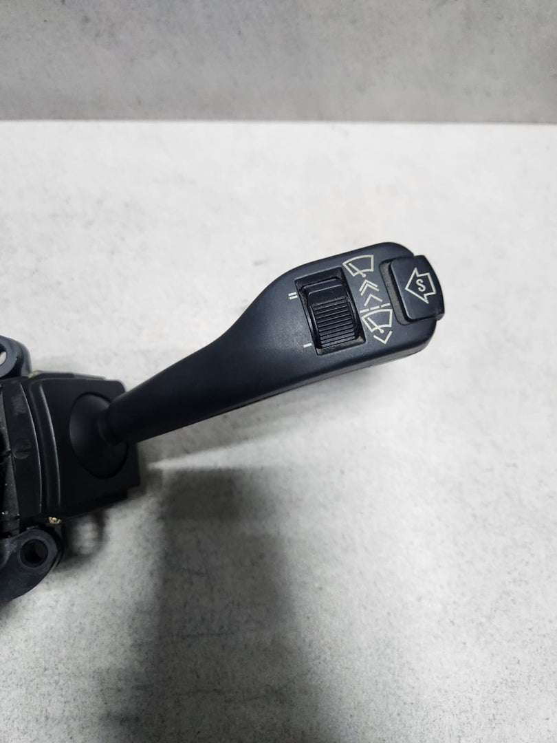 2000-2006 BMW X5 Wiper Turn Signal Indicator Stalk Switch 8375398 X5 E53