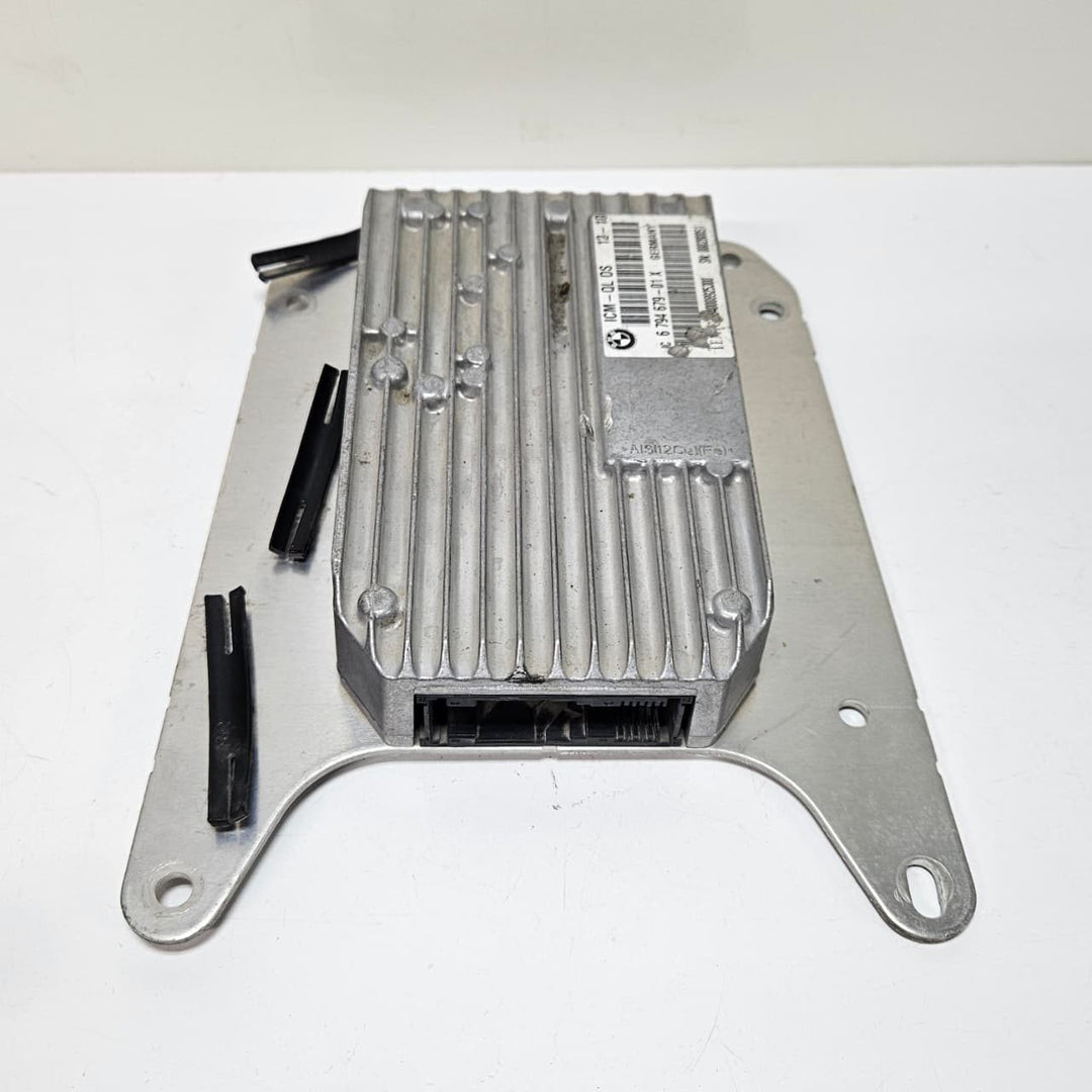 2008-2014 BMW X6 E71 Integrated Chassis Management Control Unit 6794679