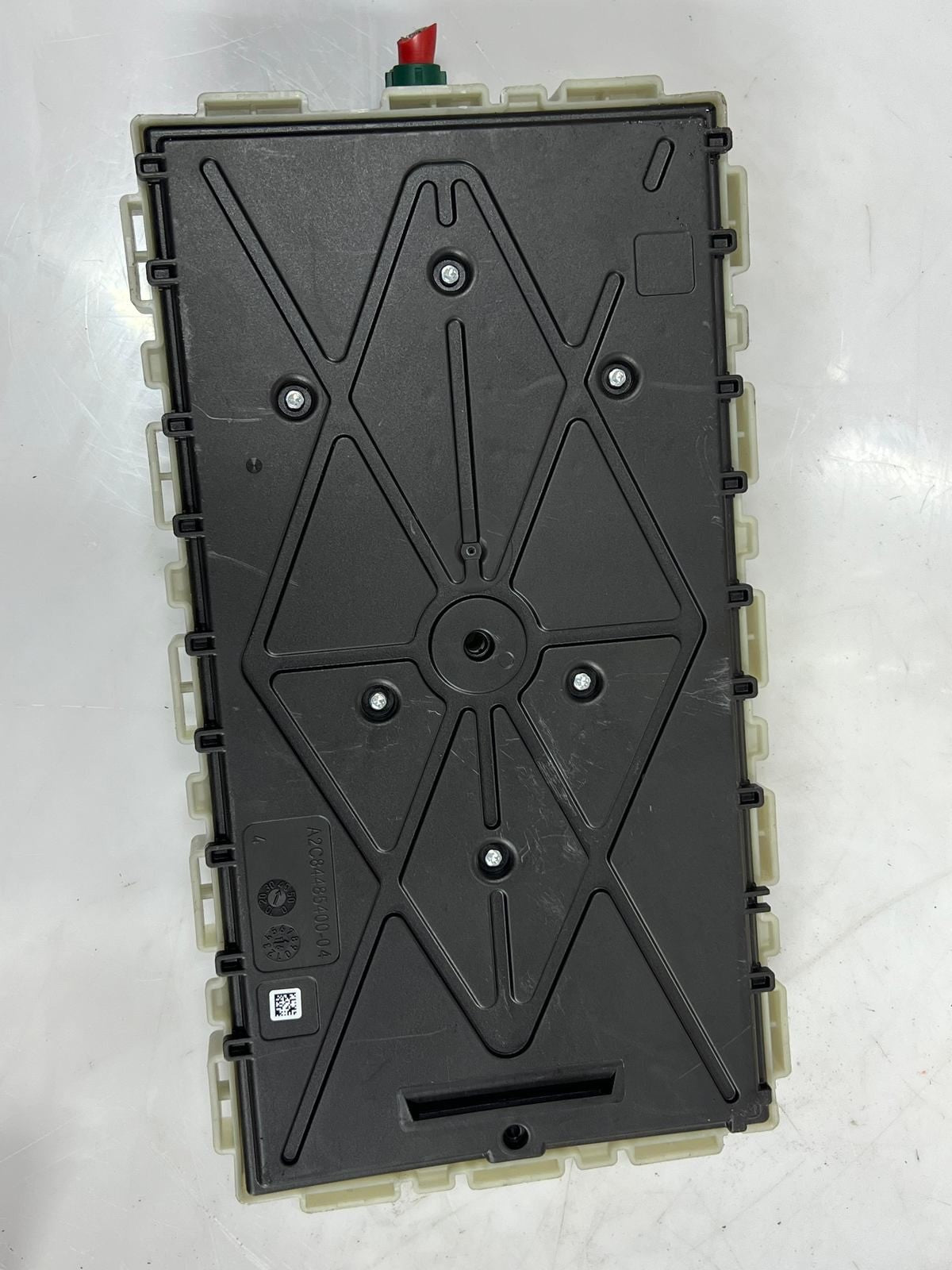 2016-2018 BMW 7 Series G11 G12 750li Engine Control Unit 8680196