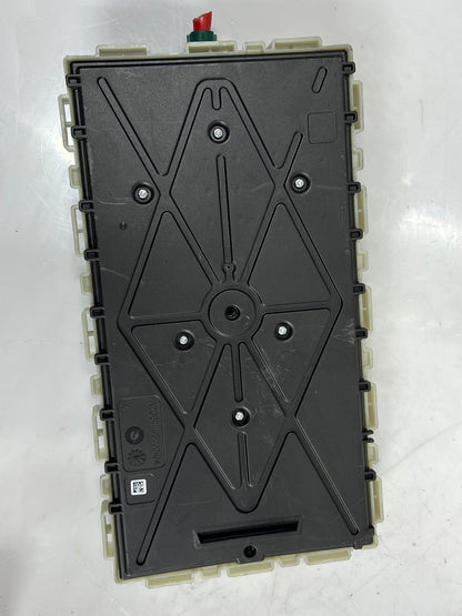 2016-2018 BMW 7 Series G11 G12 750li Engine Control Unit 8680196