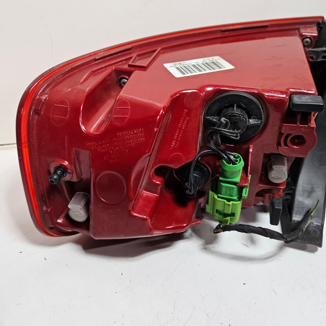 8K5945095AC-2013-2016 Audi A4 Quattro B8 B8.5 Taillight Rear Left Side OEM