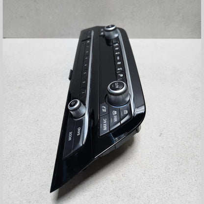 2017-2023 BMW 540i Climate Control Unit 7947870 540i 550i G30 G31