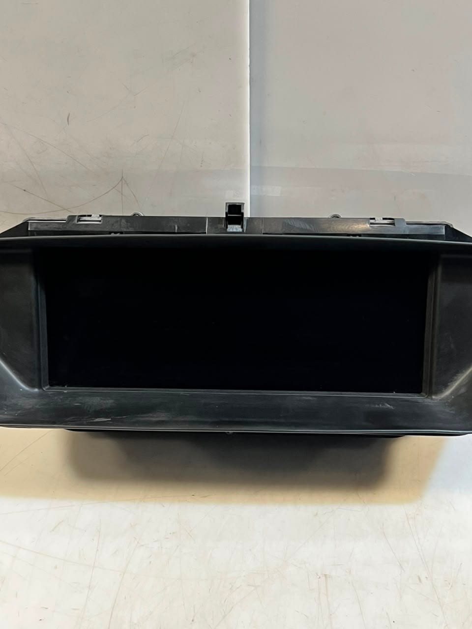 2011 BMW X1 E84 CID 8.8" Navigation MONITOR Display GPS SCREEN 9231322 OEM