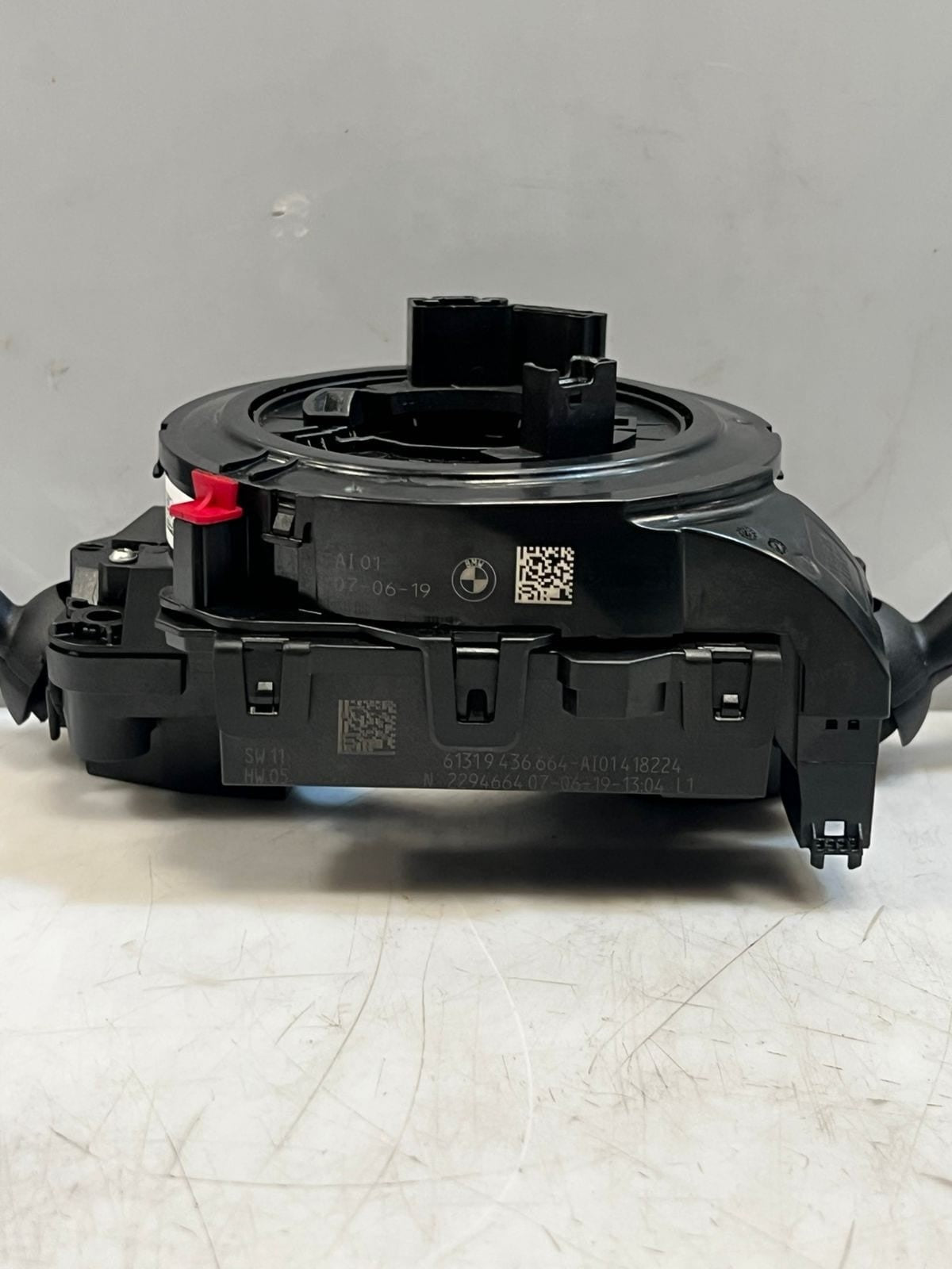 BMW 3, 4, 5, 6, 8 Series G14 G15 G20 G22 G30 Steering Column Switch Unit 9436664