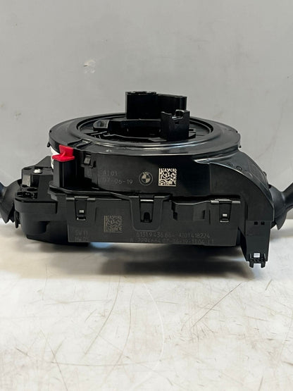 BMW 3, 4, 5, 6, 8 Series G14 G15 G20 G22 G30 Steering Column Switch Unit 9436664