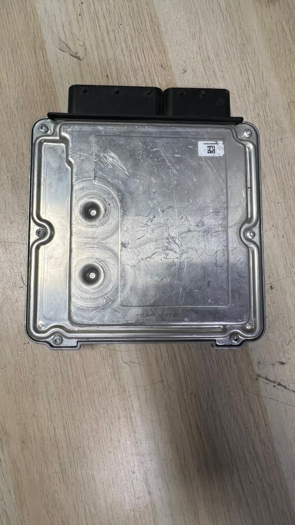 2014-2018 BMW X5 Engine Control Unit 8586540 F30 F32 330d 430d N57N diesel ECU