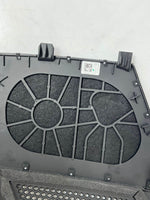 Load image into Gallery viewer, BMW 8 SERIES G14 G15 G16 F92 F93 HARMAN K DASHBOARD CENTRE SPEAKER COVER 6800436
