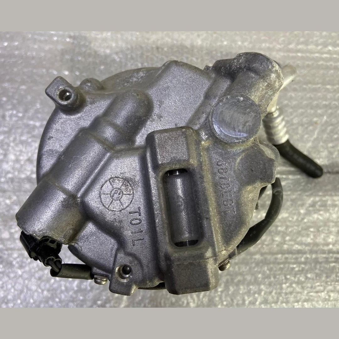 OEM BMW M5 F90 LCI CS M8 F91 F92 F93 Air Conditioning Compressor 5A112E1 SANDEN