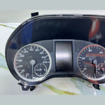 قم بتحميل الصورة إلى عارض الصور، 13-16 Mercedes-Benz W447 Vito Instrument Cluster Speedometer A447 9006808 OEM