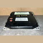Load image into Gallery viewer, 07-09 Mercedes W209 CLK Engine Control Module Unit ECM ECU A271 1535491 OEM