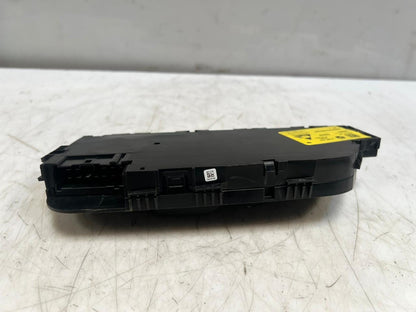2015-2019 BMW X6 Front Right Seat Control Switch 9347414