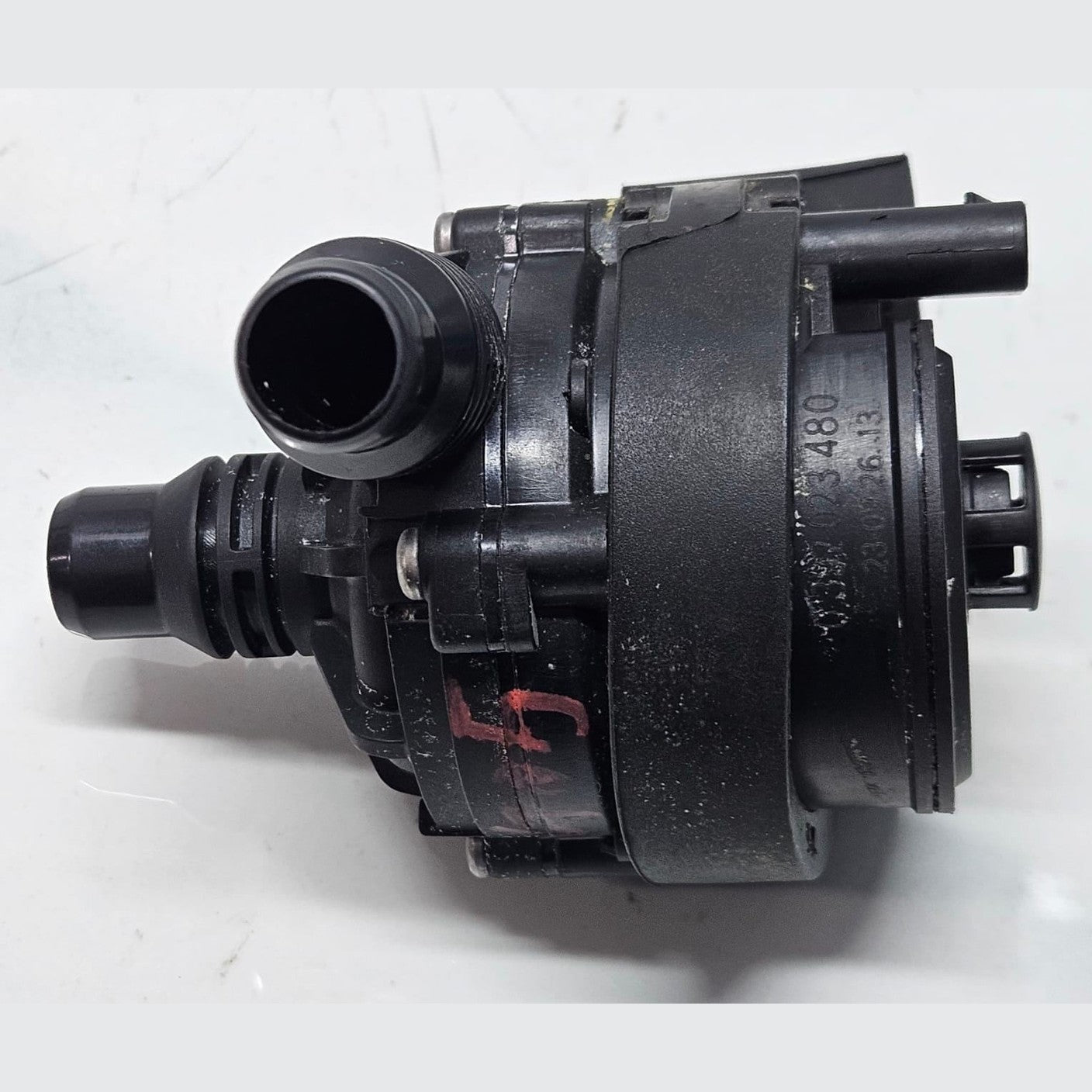 2021-2026 BMW G80 G82 G83 M3 M4 Auxiliary Water Pump 8840614 OEM