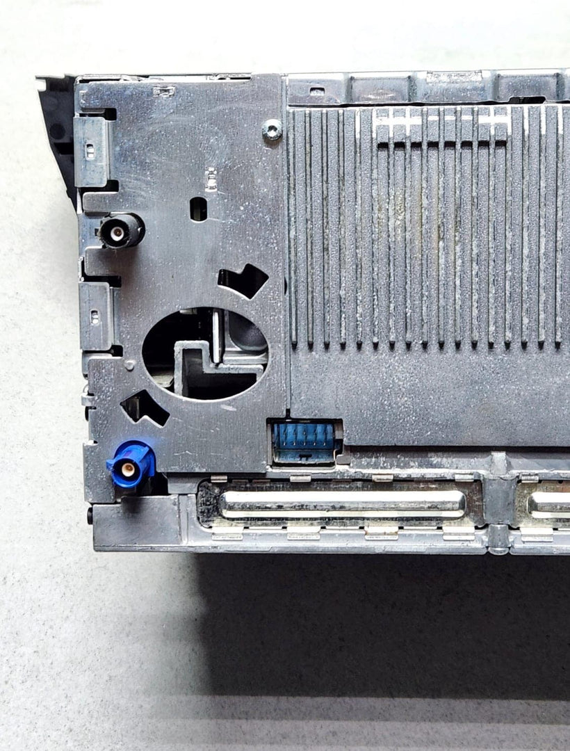 2006-2013 BMW X5 Navigation Radio Head Unit 9191568 X5 E70 and X6