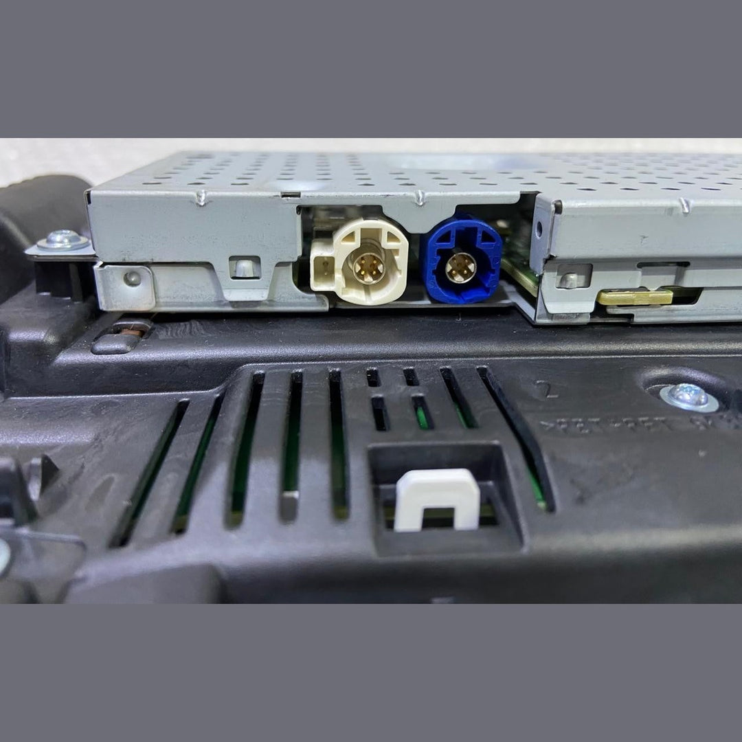 OEM BMW 7 SERIES G11 DIGITAL INSTRUMENT SPEEDOMETER GAUGE CLUSTER 6819372