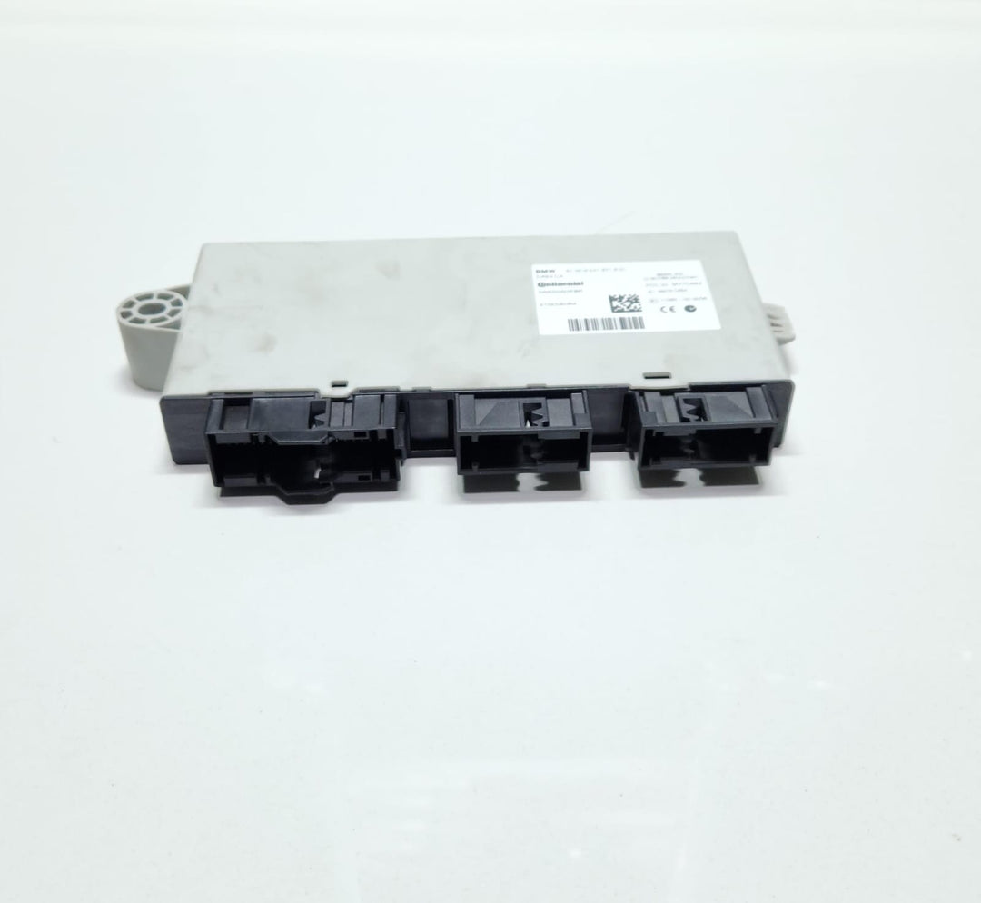 10-16 BMW 528i Anti Theft Locking Control Module CAS 9241971 F10 F11 5 Series 