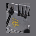 Load image into Gallery viewer, BMW X1 X2 F39   F45 F46 F48  220I MINI ENGINE CONTROL UNIT ECU ONLY - 8662851