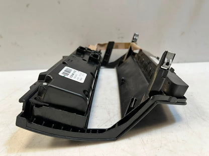 2011 BMW X5 E70 and X6 E71 Traction Control ASR MULTI Switch 9208218 OEM