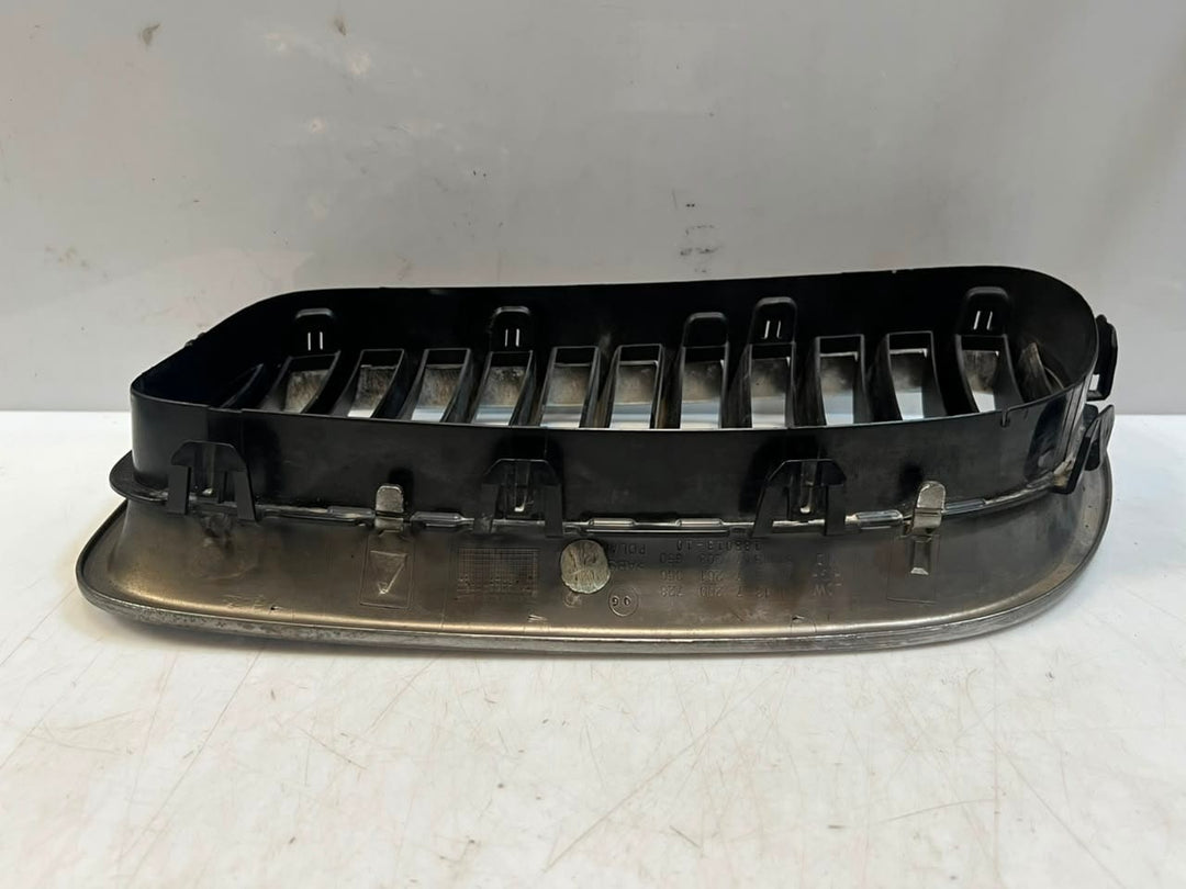 2012-2014 BMW M5 5 Series F10 F11 Front Bumper Upper Radiator Grille 7200728