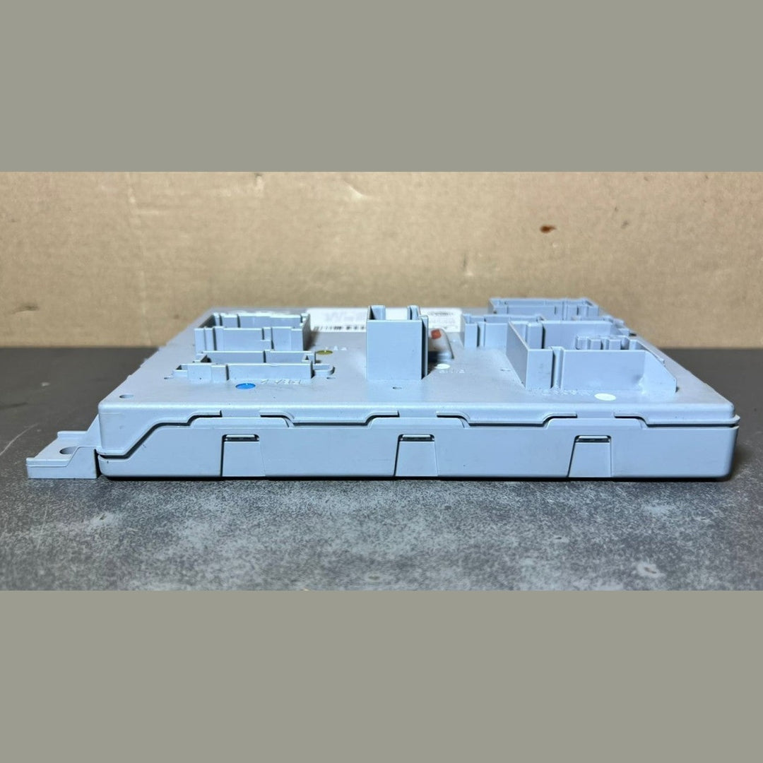14-20 Mercedes W205 Rear Trunk SAM Body Control Module Unit A222 9009708 OEM