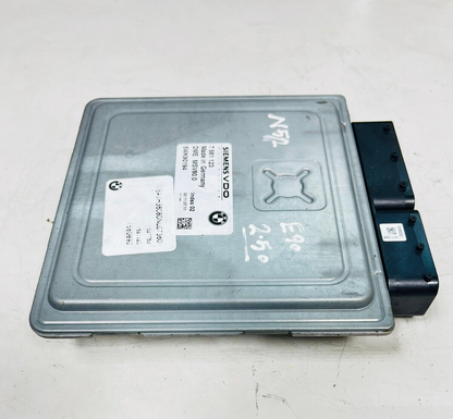 MSV80 08-10 BMW E90 328i 530i X5 Z4 N52 ECU Engine Control Module Unit 7581123
