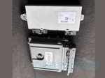 Load image into Gallery viewer, BMW 5 7 SERIES F01 F02 F10 F07 N57 D30 ENGINE CONTROL UNIT SET-NO KEY - 8509757

