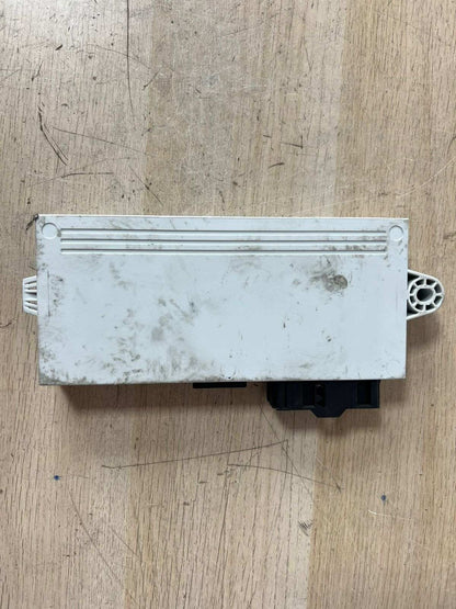 2006 BMW N52 E90 25 MSV70 5WK98081 Engine Control Unit +Cas2 + no key 7559178