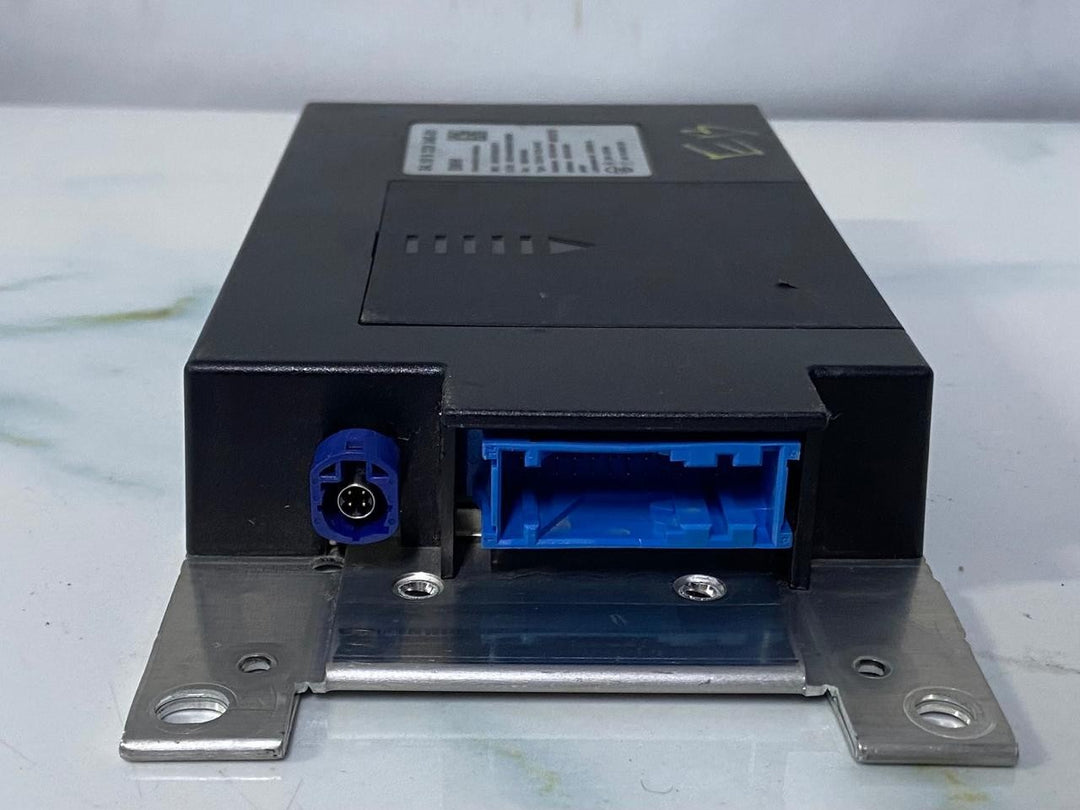 OEM BMW 1 3 SERIES F02 F20 F21 BLUTOOTH CONTROL MODULE ECU 9329345