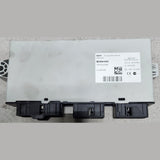 2011 BMW 528i Engine Control Unit ECU Set 7635714 F10 F11 X3 N20