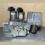 Load image into Gallery viewer, 13-16 Mercedes GL450 GL550 Front Hydraulic Suspension Valve A166 3201158 OEM