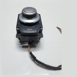 2007-2011 BMW X5 Idrive Media Control Selector Knob 9125349 X5 E70 OEM