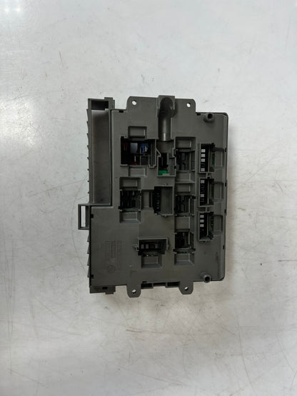 2007-2013 BMW 328i E90 E91 E92 E84 Front Power Distribution Fuse Box 9119444 OEM