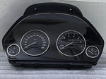 Bild in die Galerieansicht laden, OEM BMW F30 F31 3/4 Series Instrumental Cluster Speedometer Gauges 9379967