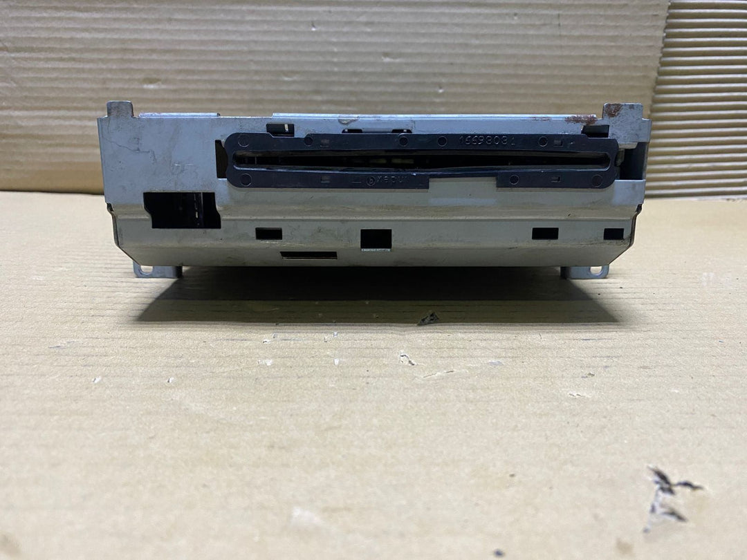 BMW Radio Cd Player Head Unit 9177122 X5 E70 and X6 E71