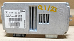 Bild in die Galerieansicht laden, 2014-19 BMW X5M F15 X6 F16 F85 F86 SURROUND VIEW PARKING CAMERA MODULE  16129510