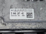 5A40107-2021 BMW 330i G20 B46 Engine Control Unit Module DME OEM