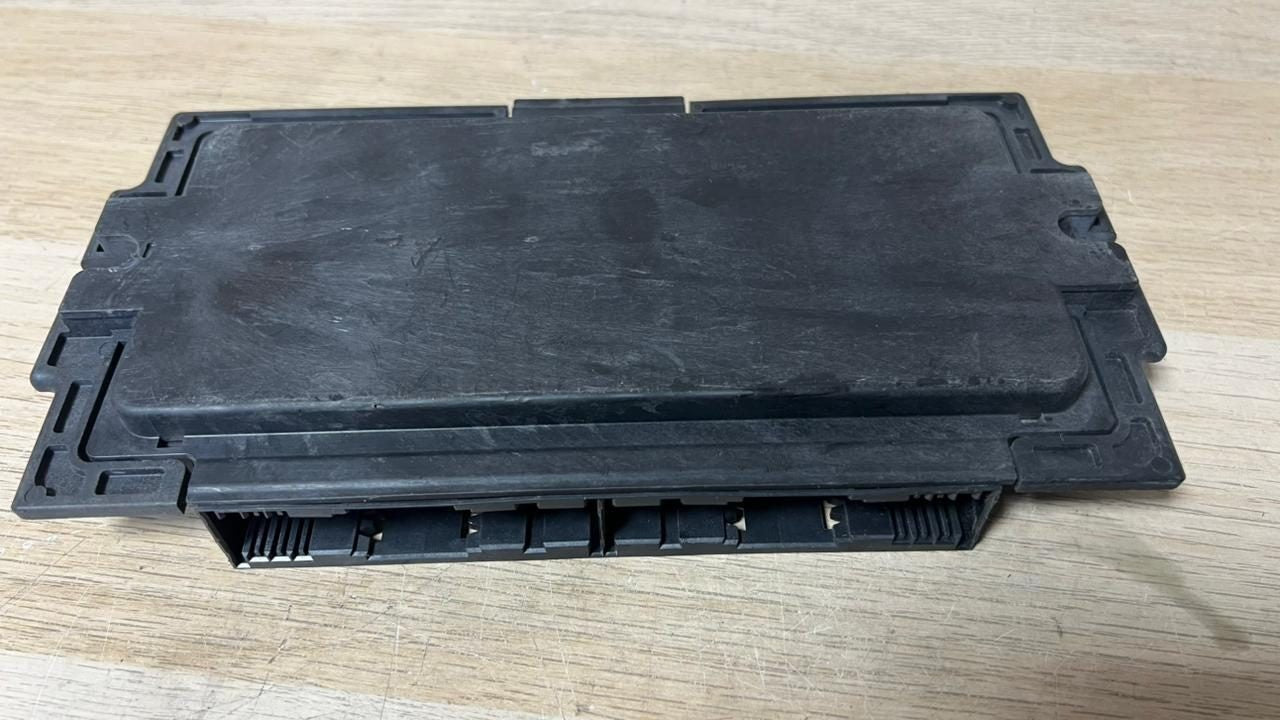 BMW Footwell Light Module Control Unit 9224593 3 Series E90 E92 E93 and X1 E84 