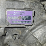 2018-2021 BMW X1 F48 Automatic Transmission GA8F22AW 8741813