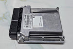 Bild in die Galerieansicht laden, BMW 1' E87 LCI 116i N45N 2007 RHD Engine Control Unit DME ECU Only 7567321 OEM