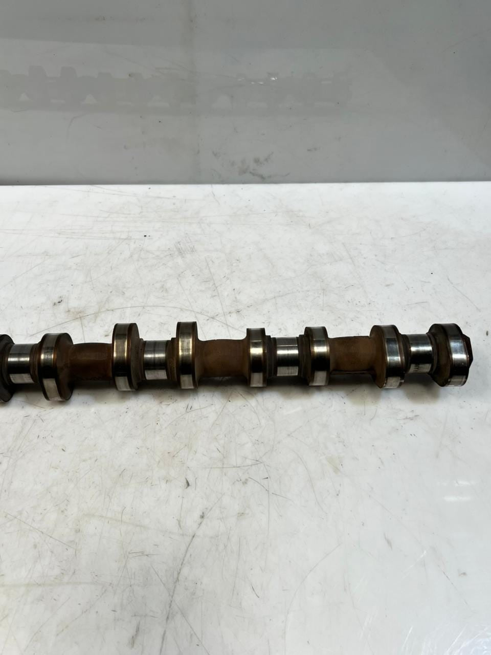 2007-2010 BMW 525i E60 E61 F10 F11 E90 Camshaft Inlet 7516027 OEM