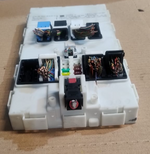 Bild in die Galerieansicht laden, BMW F30 N47 F31 320D X3 F25 ENGINE CONTROL UNIT ECU SET DDE BASIC - 8574094