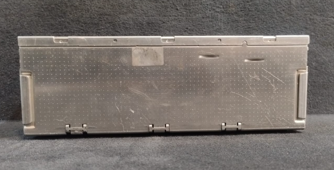 BMW HARMAN KARDON AUDIO AMPLIFIER E65/E66  LOGIC7 2001–2009 - 6922807