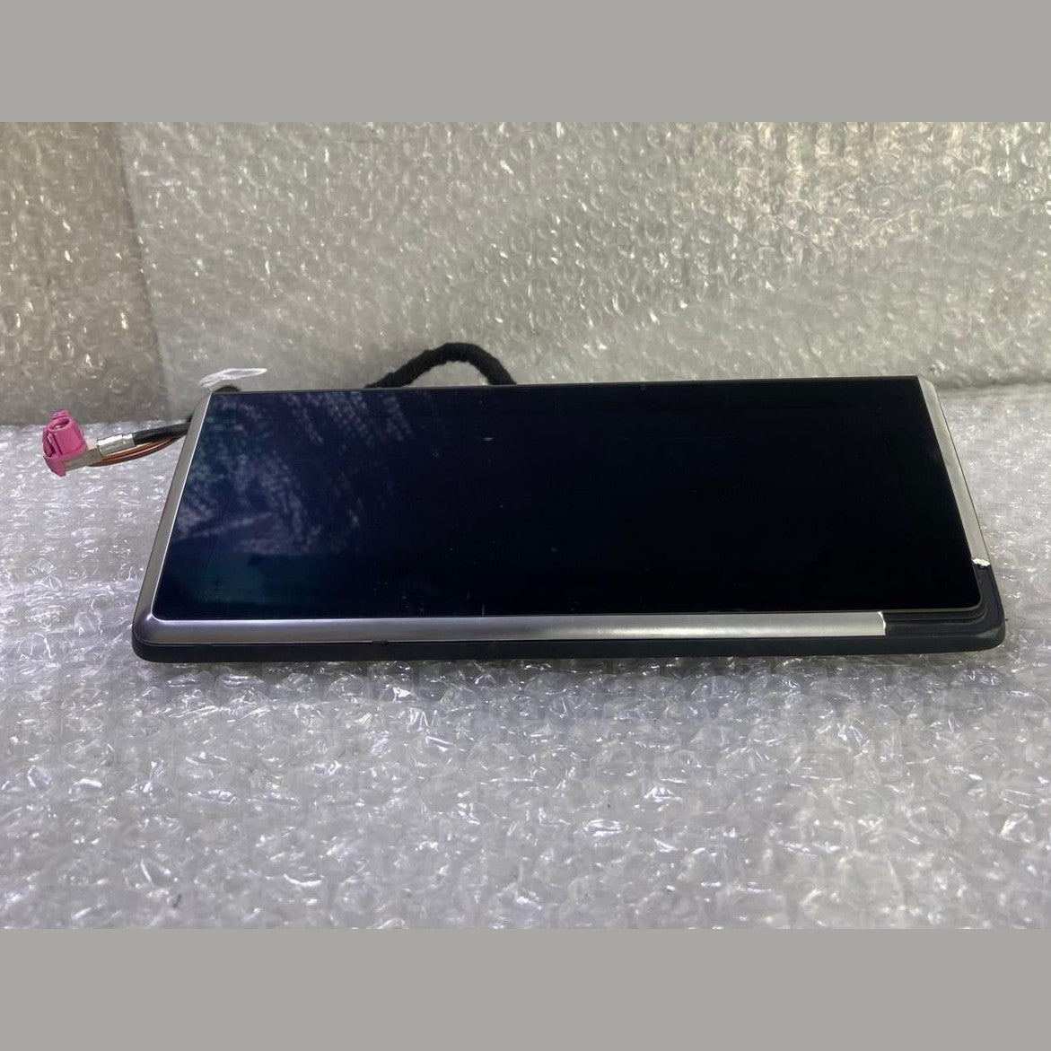 OEM BMW X1 F48 Central Information Display Screen 8.8" CID 9387451