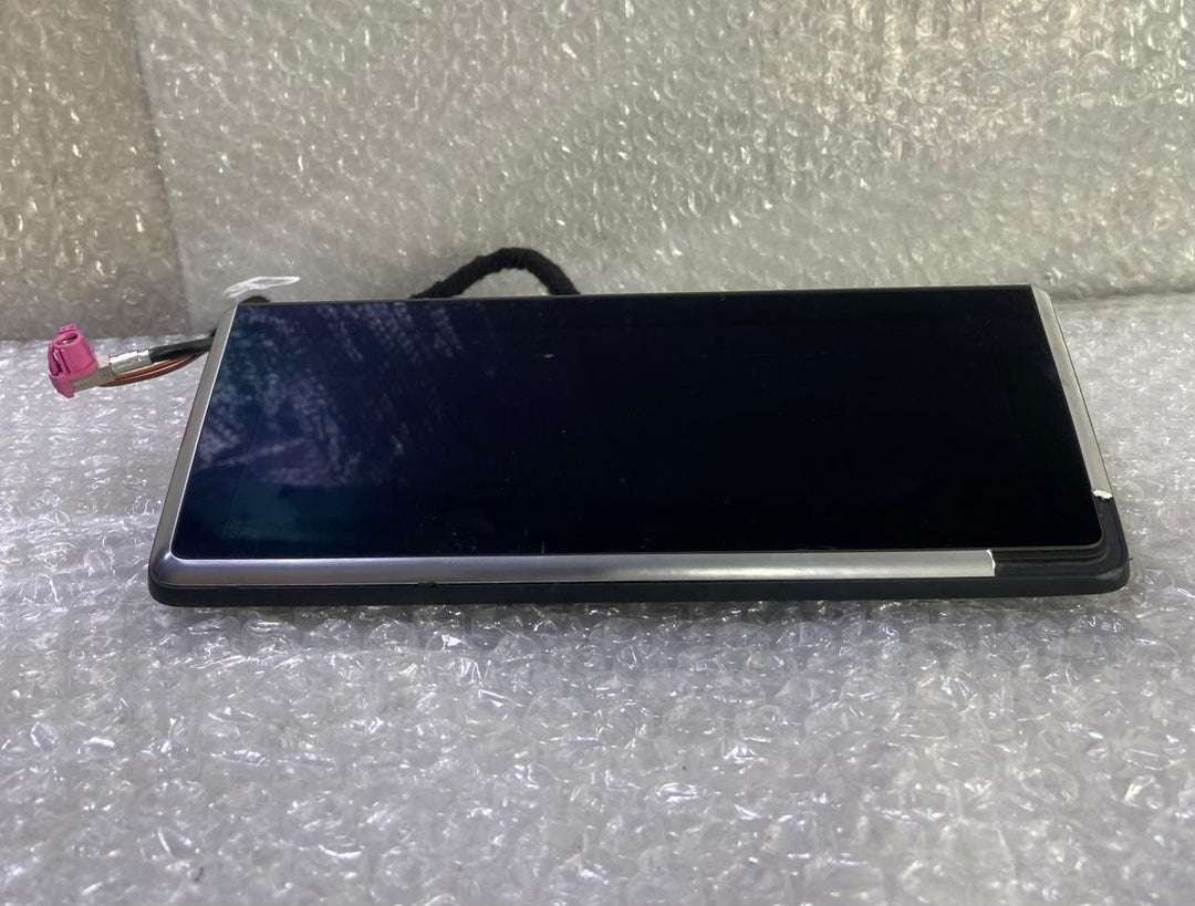 OEM BMW X1 F48 Central Information Display Screen 8.8" CID 9387451