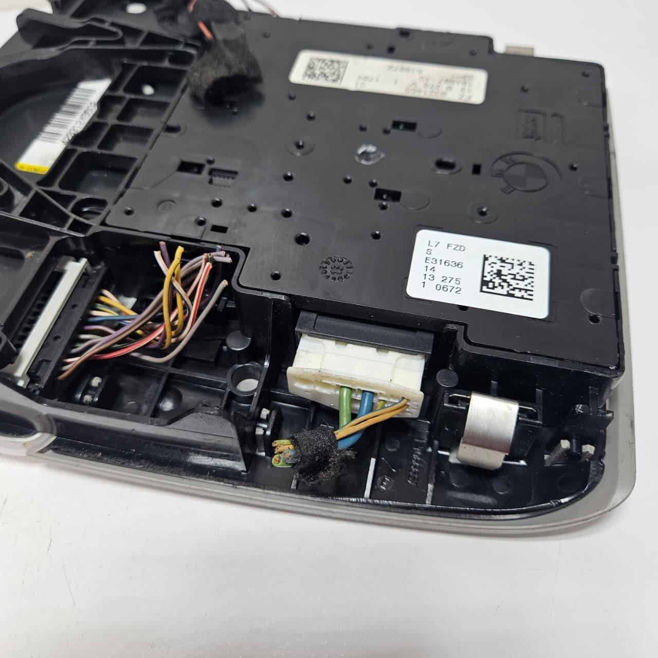 2013-2015 BMW 1 4 Series F20 F32 F33 F82 F83 328i Sunroof Switch 9321465