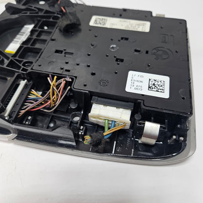 2013-2015 BMW 1 4 Series F20 F32 F33 F82 F83 328i Sunroof Switch 9321465