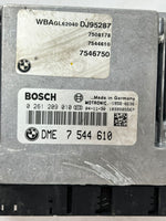 Load image into Gallery viewer, BMW X5 E53 / E60 / E61 / E63 / E64 3.6 / 4.4 V8 ENGINE CONTROL UNIT 7544610