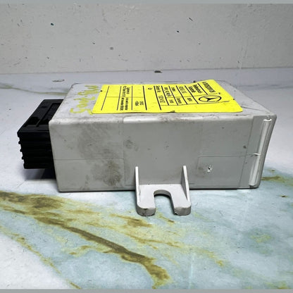 2004 Mercedes-Benz CL500 Tire Pressure Control Module A0028209126 CL-Class