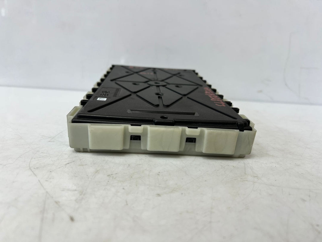 2016 BMW 750i 7 Series G11 G12 Body Domain Controller BDC 6821232 OEM